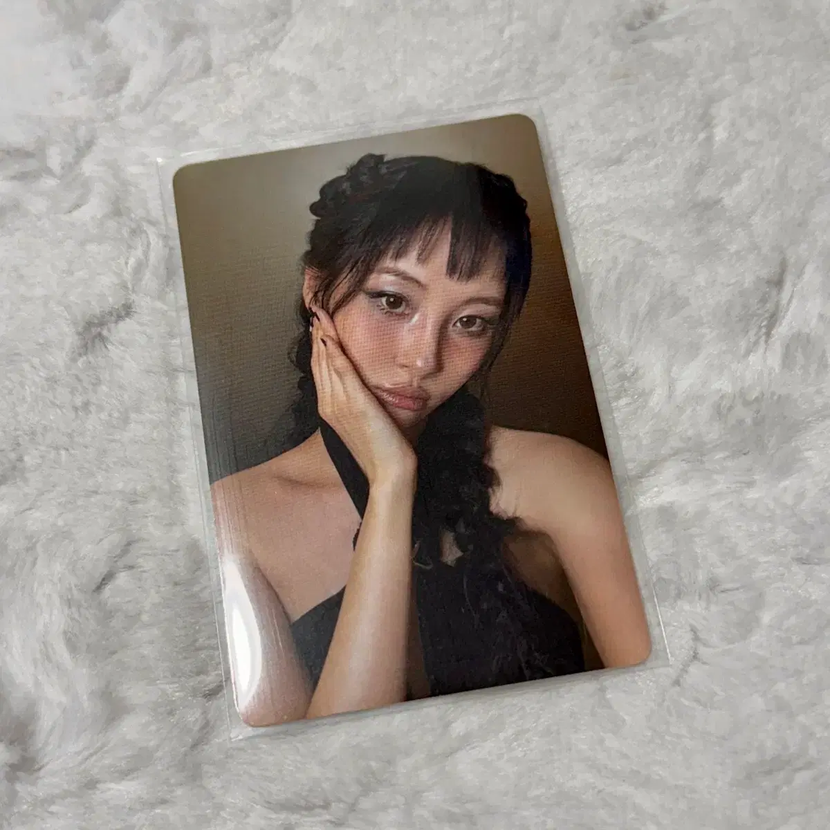 선미 포카 | 브랜드 중고거래 플랫폼, 번개장터